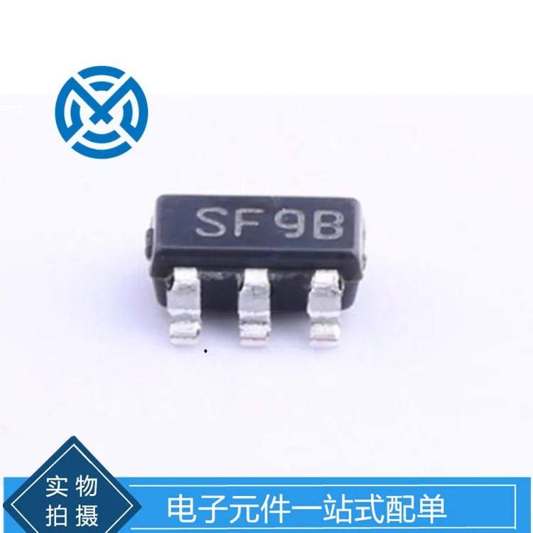 Electronic components LMR64010XMFX/NOPB booster regulator Power management IC chip Integrated circuit