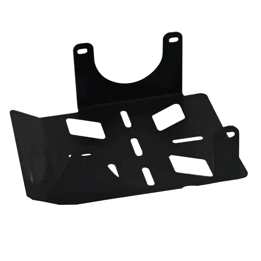 Coperchio di protezione del motore del motociclo coperchio antipolvere del motore per CFMOTO CF MOTO 450 CLC 450 CLC450 450CLC