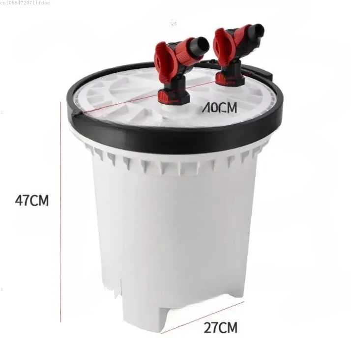 HW-5000 Uv Aquarium… - image