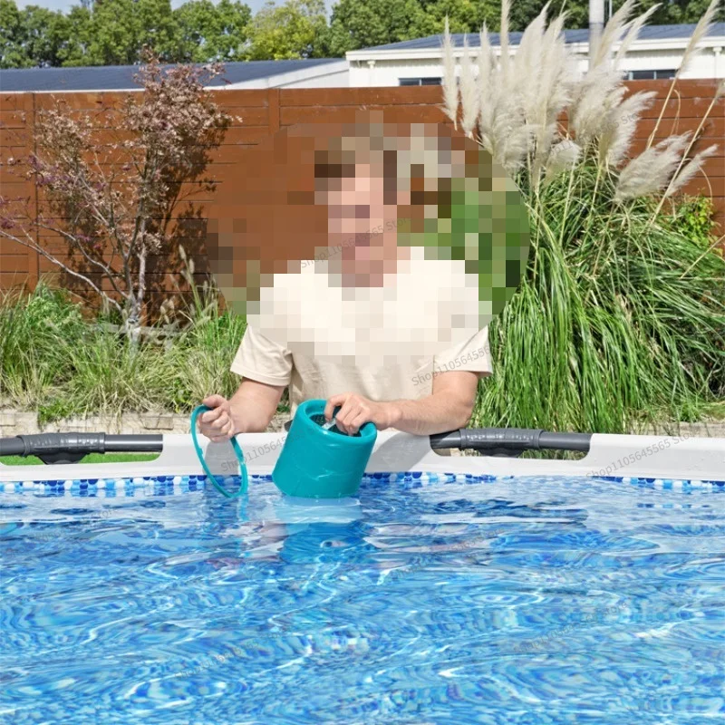 For Swimming Pool Cleaning and Filtration Equipment, Water Surface Skimming, Wall Mounted 58233