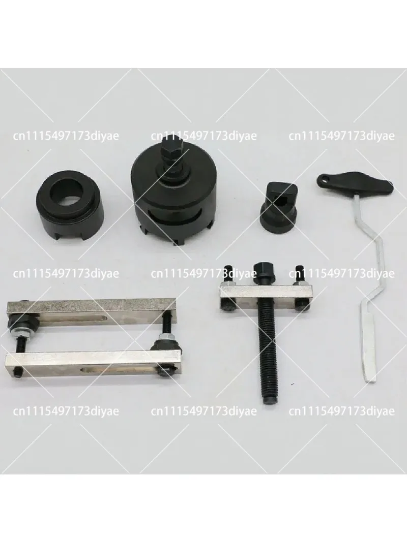 7-Speed DSG Dual Clutch Transmission Disassembly Special Tools Kit Auto Repair OAM