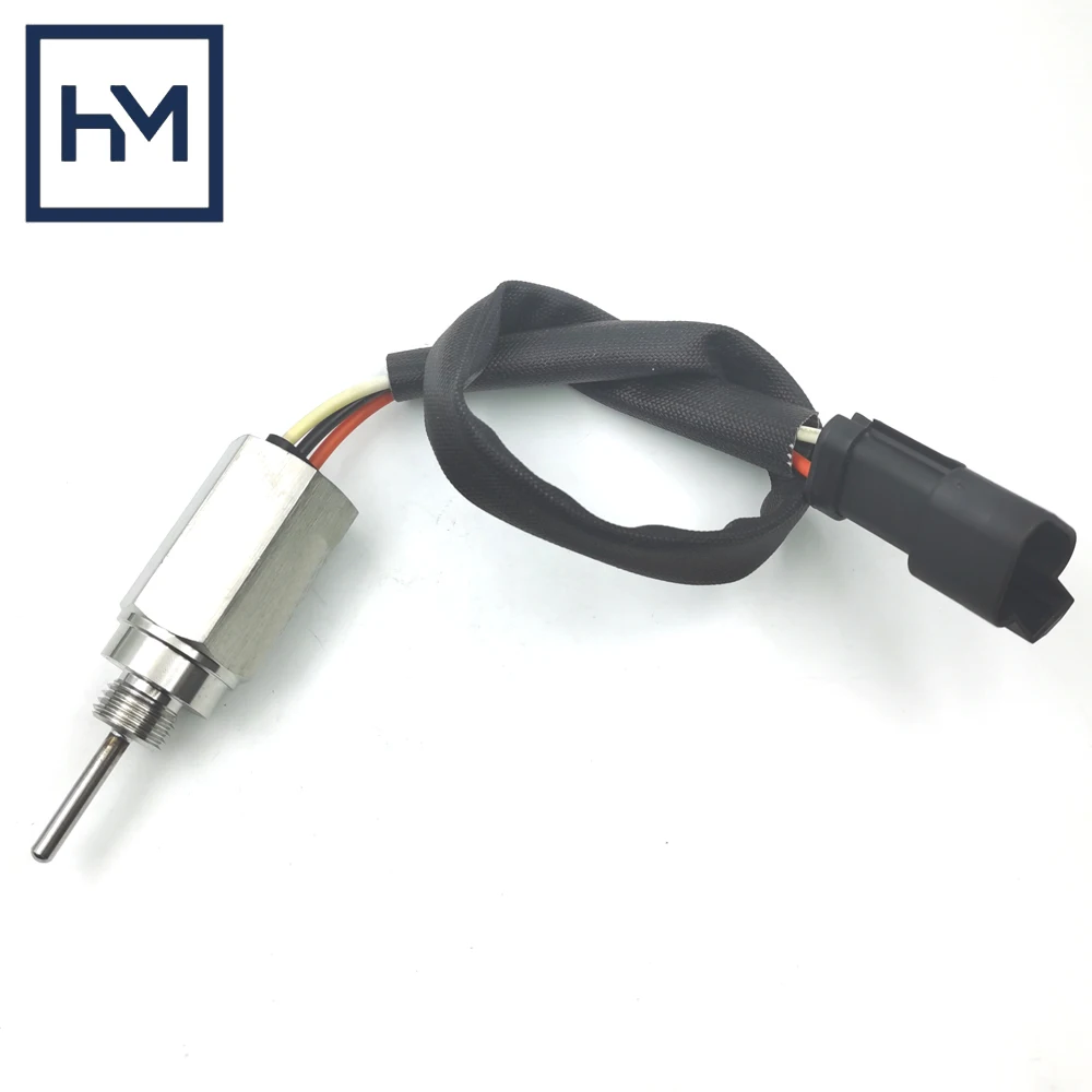 

OE: 1342252 134-2252 Датчик температуры экскаватора для Caterpillar CAT 3304 3306 3406B 3512C G3306 G3512