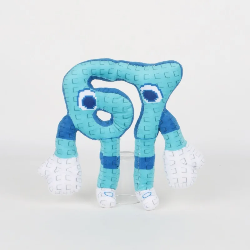 Steal A Brainrot Sammy Jandel Plüschtier 67 Sahur Steal A Brainrot Plüschpuppen Italienisches Brainrot Gefüllte Plüschtiere für Kinder