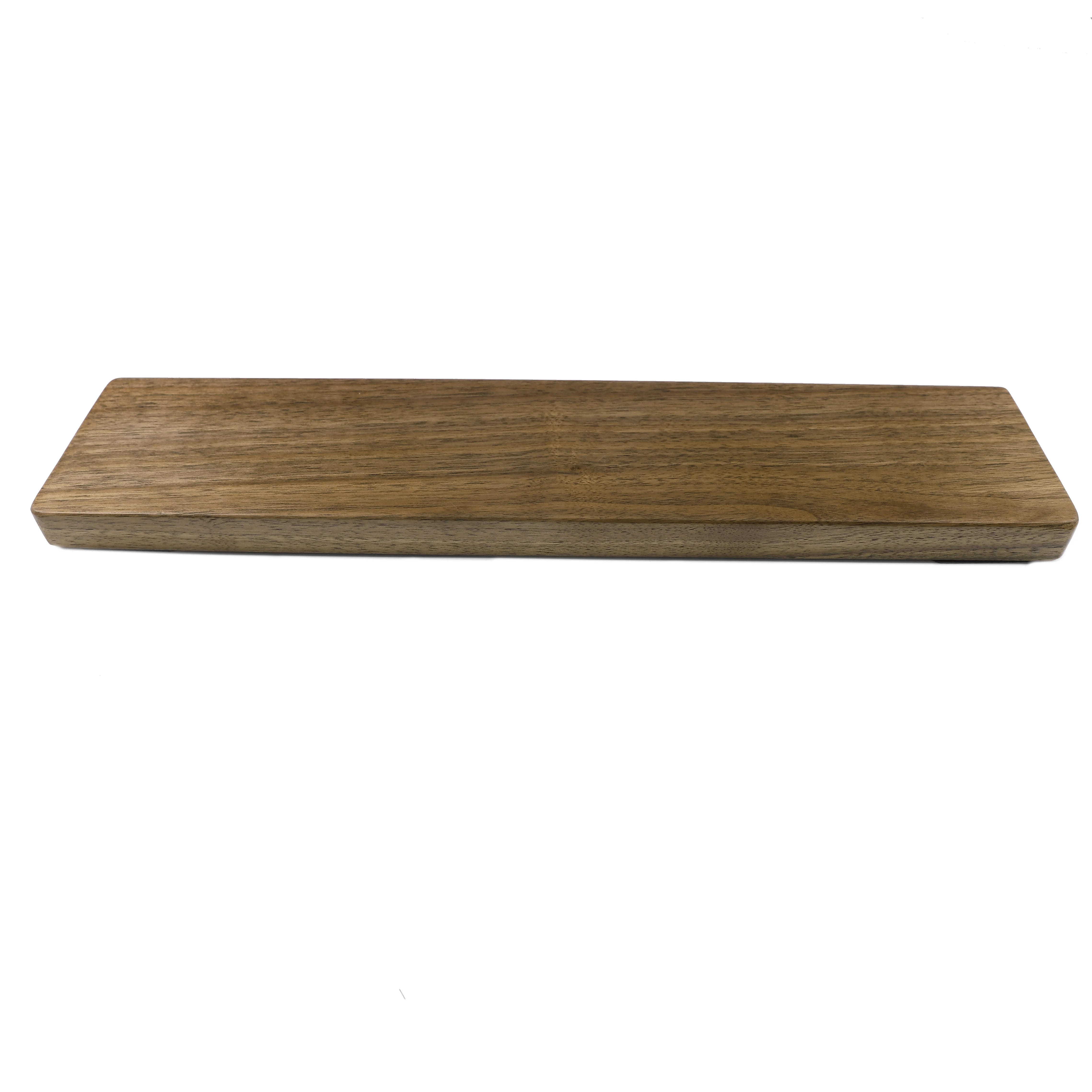 

Wooden Wrist Rest For NJ80 Solid Wood Walnut