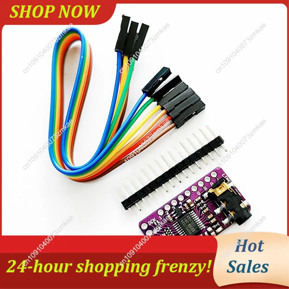 Daily Sale I2S PCM5…