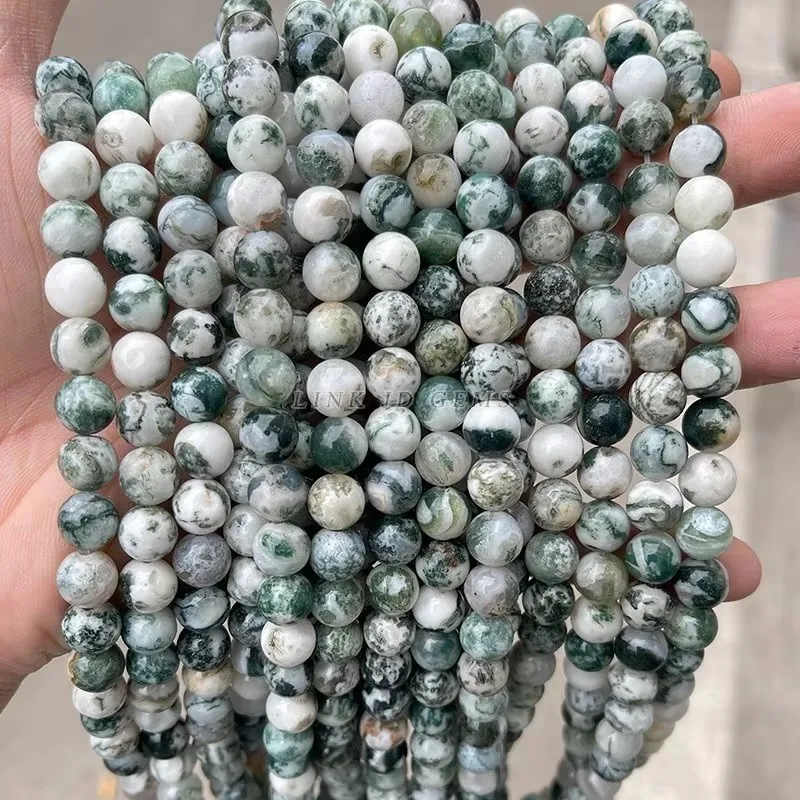 Tree Agate