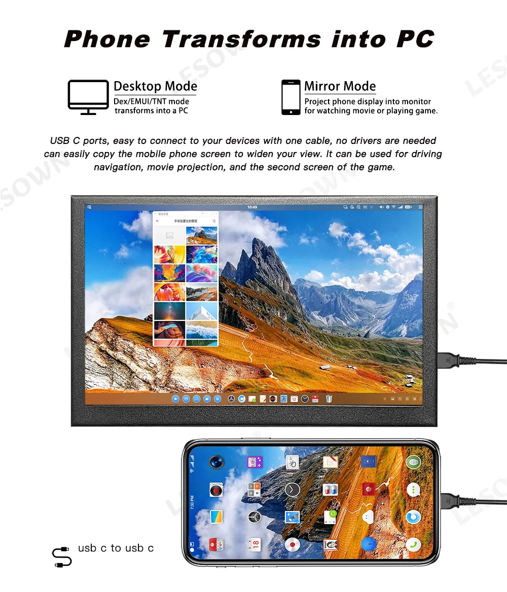 Thumbnail 2 - #16 Best Portable TVs to Buy In 2026