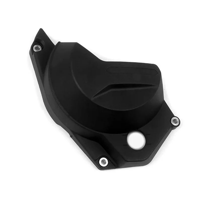 

Motorcycles Engine Cylinder Cover Head Protection Clutch Guards For CFMOTO 450MT 450 MT Accessories-AS55