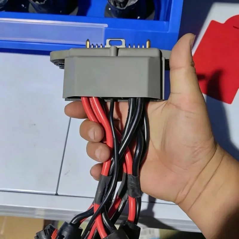 T50 Power Distribution Board Module  Repair Accessories for Agras