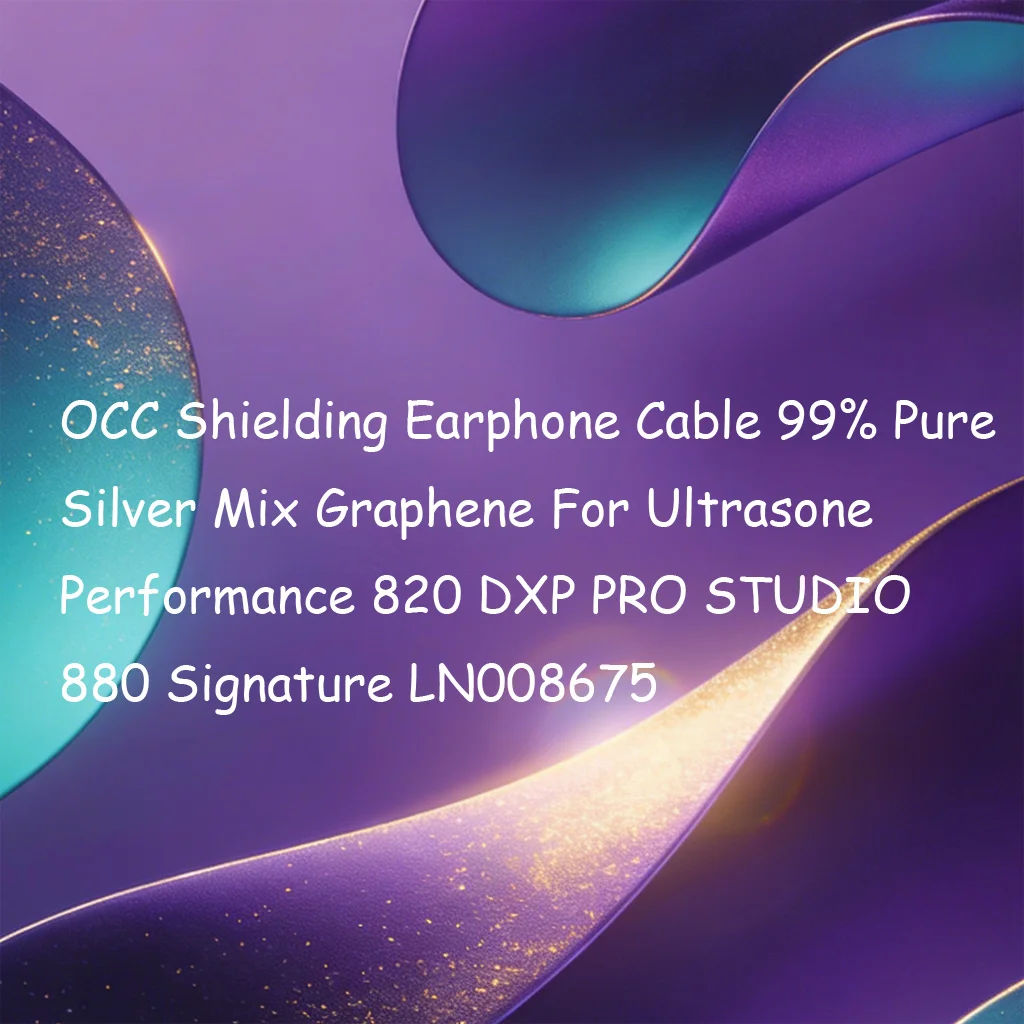 Occ Shielding Earph…