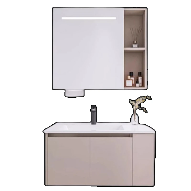 Toilet Organizer Bathroom Cabinet Luxury Space Home Storage Bathroom Cabinet Shelf Washroom Armoire De Salle De Bain Furniture