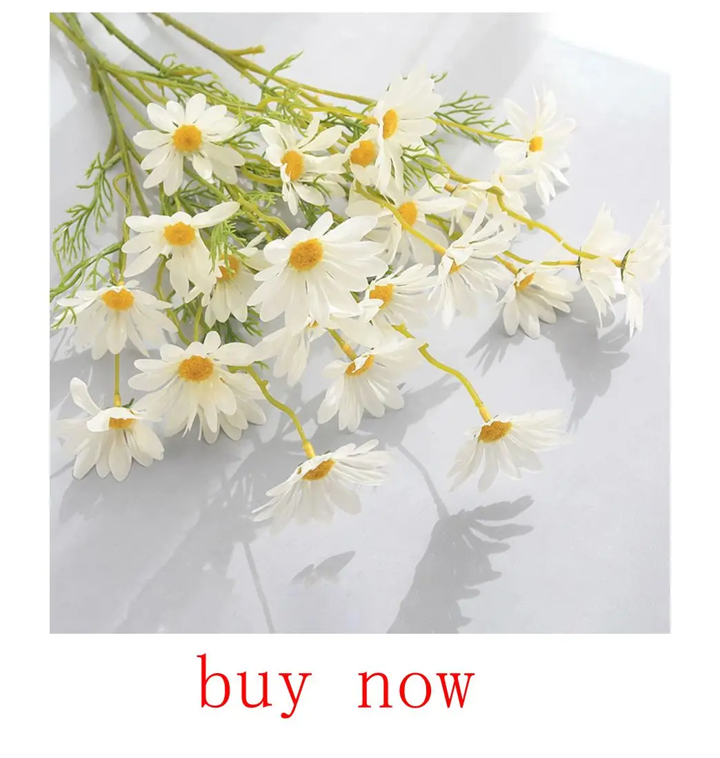 1/2pc Künstliche Pflanzen Grün Büro Braut Bouquet Hochzeit Hause Vase Garten Kranz Hof Esstisch Outdoor DIY geschenk Dekor – Detail 8