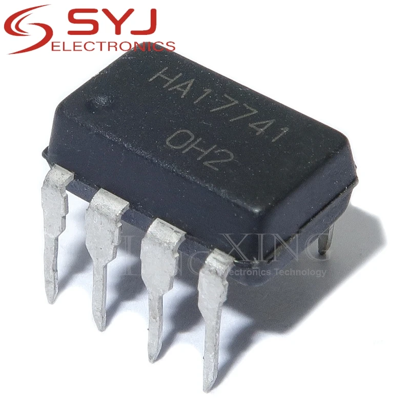 （1pcs-5pcs）HA17741 17741 HCPL3150 A3150 3150 HT3582DA HT3582 DIP-8
