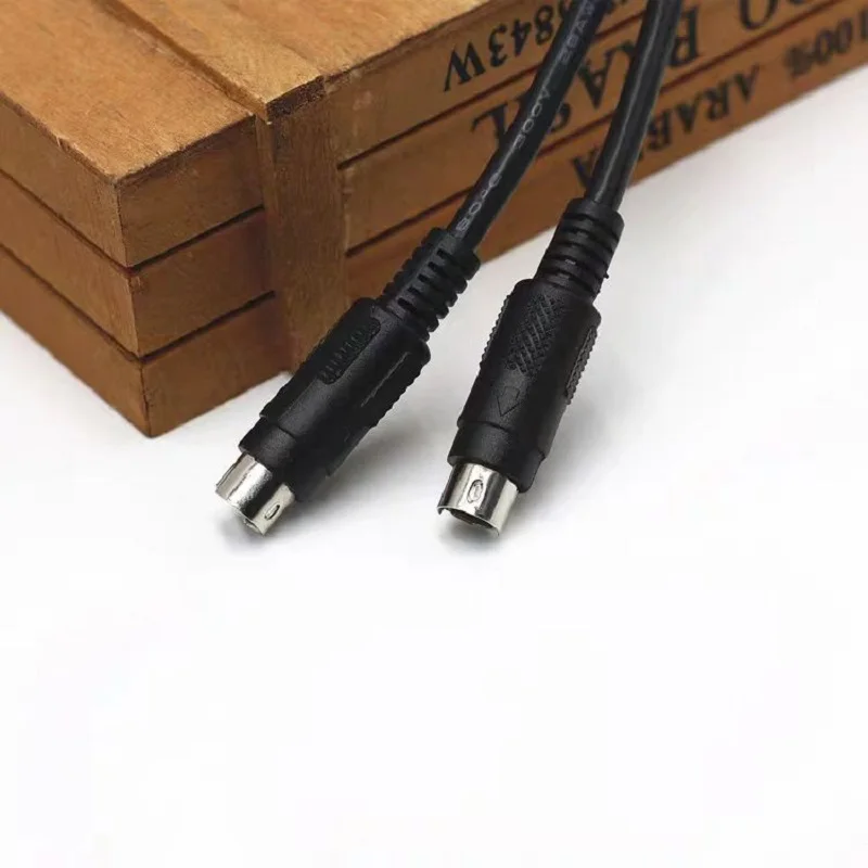 Audio extension connection cable for Harman Kardon Nova Pearl high quality 8 pins wire interface main & secondary speakers