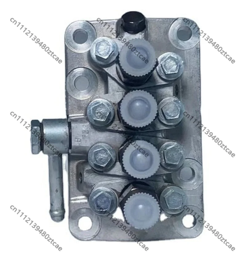 Genuine Fuel Pump 1647610 165-4958 164-7610 2644D036HJ Compatible Engine Type