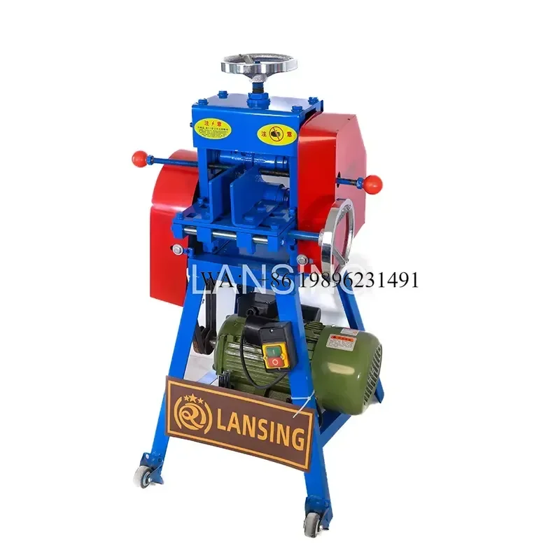 Wmwmnu for Lansing Hot Selling Cheap Custom Wire Stripping Cable Machines Cable Peeler