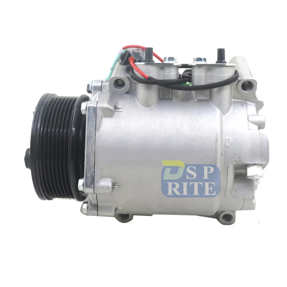 1210663 638951 57881 58881 2041612 Car Air Conditioner Compressor auto ac compressor 12V Fits for Honda CR-V 2002-2006