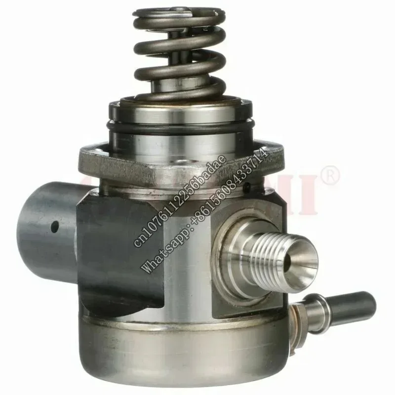

High Pressure Fuel Pump For Hyundai Sonata Kia Optima K5 2016-2019 2.0L Hybrid 35320-2GTA0 35320-2E610