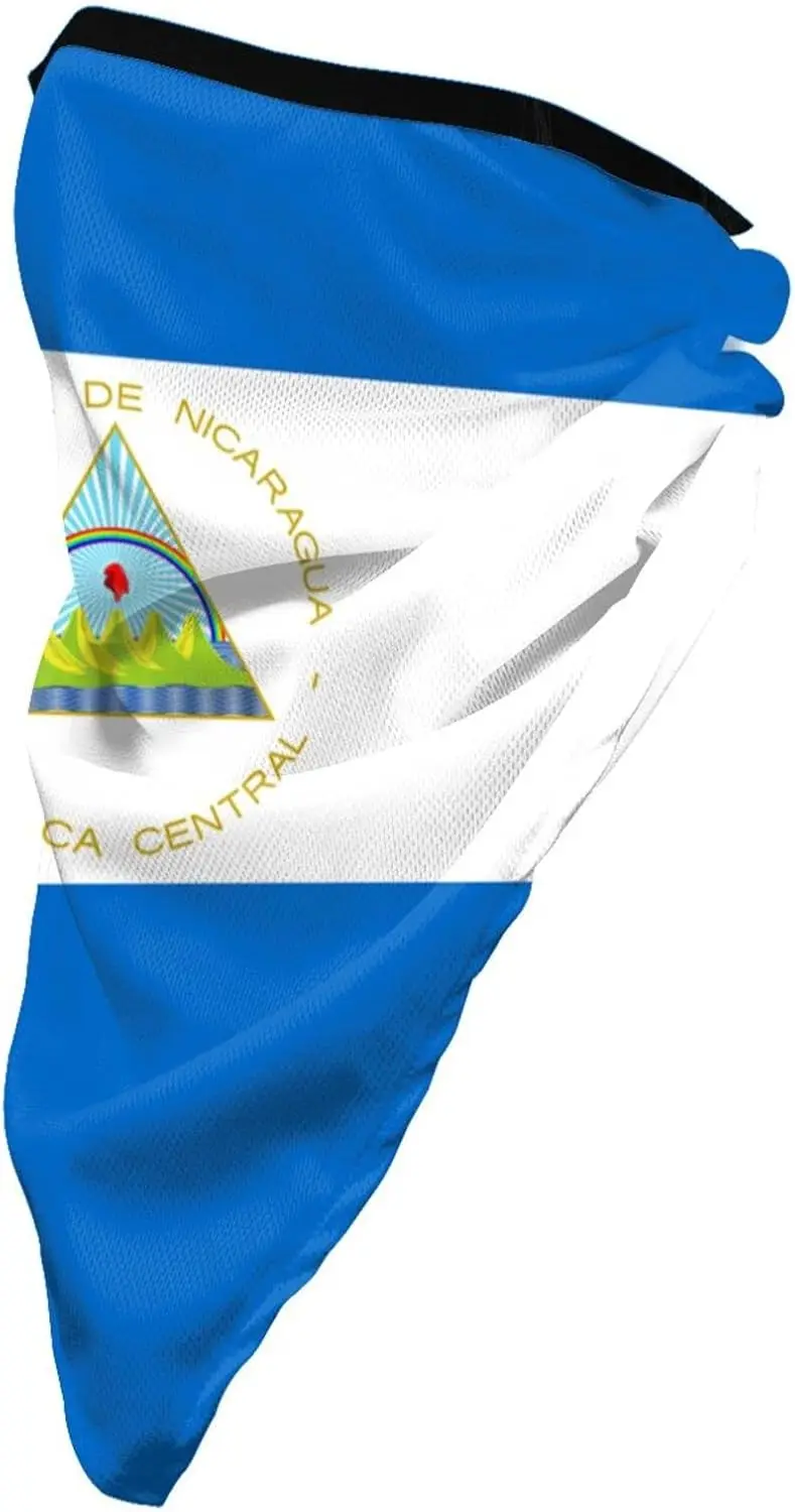 قناع وجه رياضي مقاوم للرياح بعلم جزر فيجي مناسب لقناع الدراجات النارية ووشاح ركوب الخيل في الهواء الطلق بالاكلافا #2