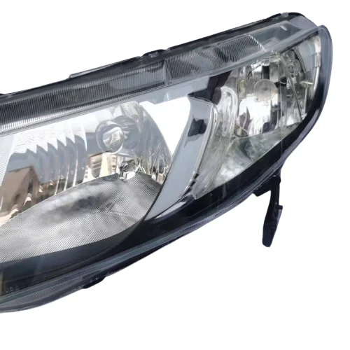 STLF33101-SNA-H51 33151-SNA-H51 Oem اليسار اليمين سيارة كشافات المصباح رئيس ضوء مصباح ل Hondas سيفيكس FA1 2009 20102011Box12V #5