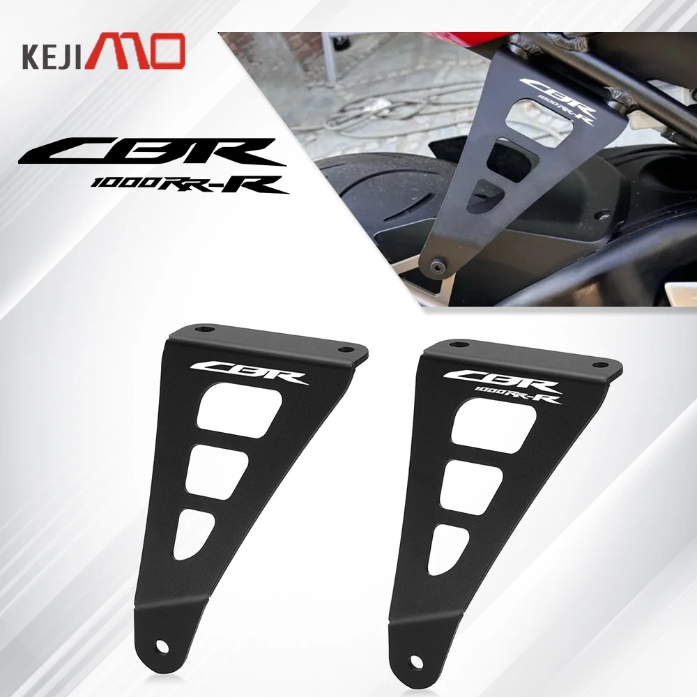 

For HONDA CBR 1000 RR-R CBR1000RR-R SP Fireblade 2020 2021 2022 2023 2024 2025 New Motorcycle Accessories Exhaust Hanger Bracket