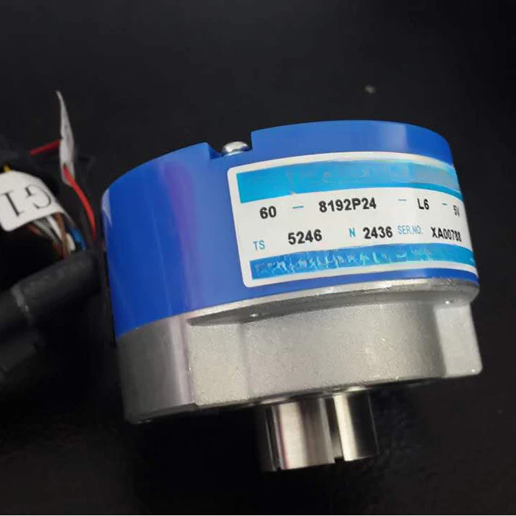 Encoder TS5246N2436… - image