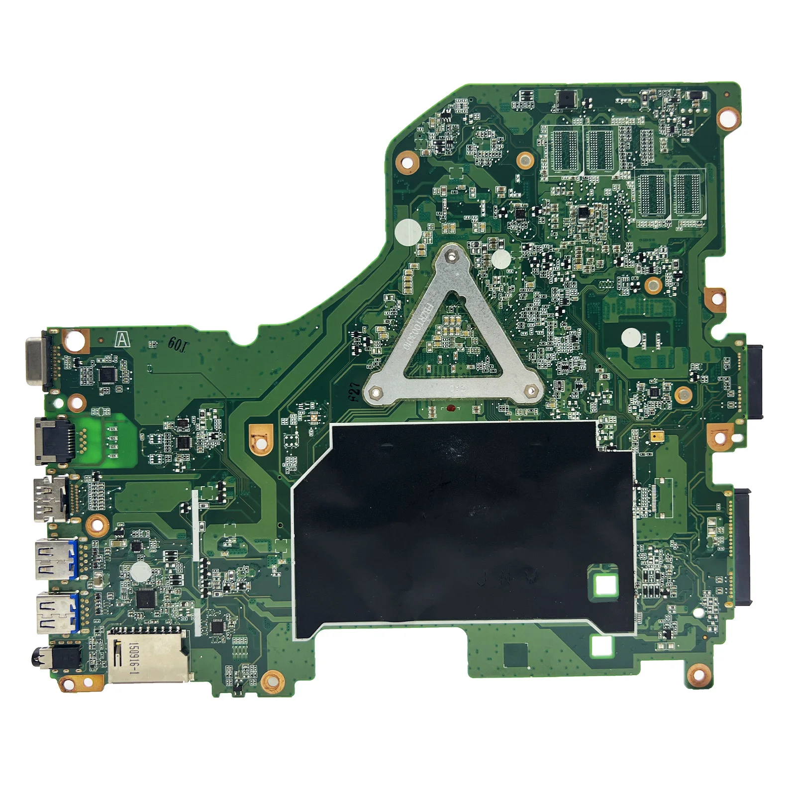 DA0ZRTMB6D0 Mainboard For Acer Aspire E5-573 E5-573G Laptop Motherboard With Core I3 I5 I7 CPU GT920M ZRT NBMVM11006