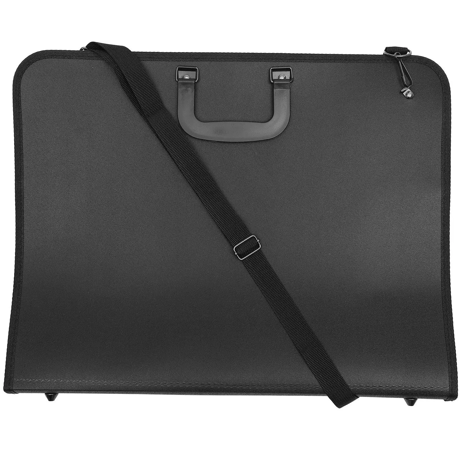 drawing-works-bag-sturdy-large-capacity-portfolio-bag-for-artists-proof-fabric-protect-accessories-lightweight-carry-handle