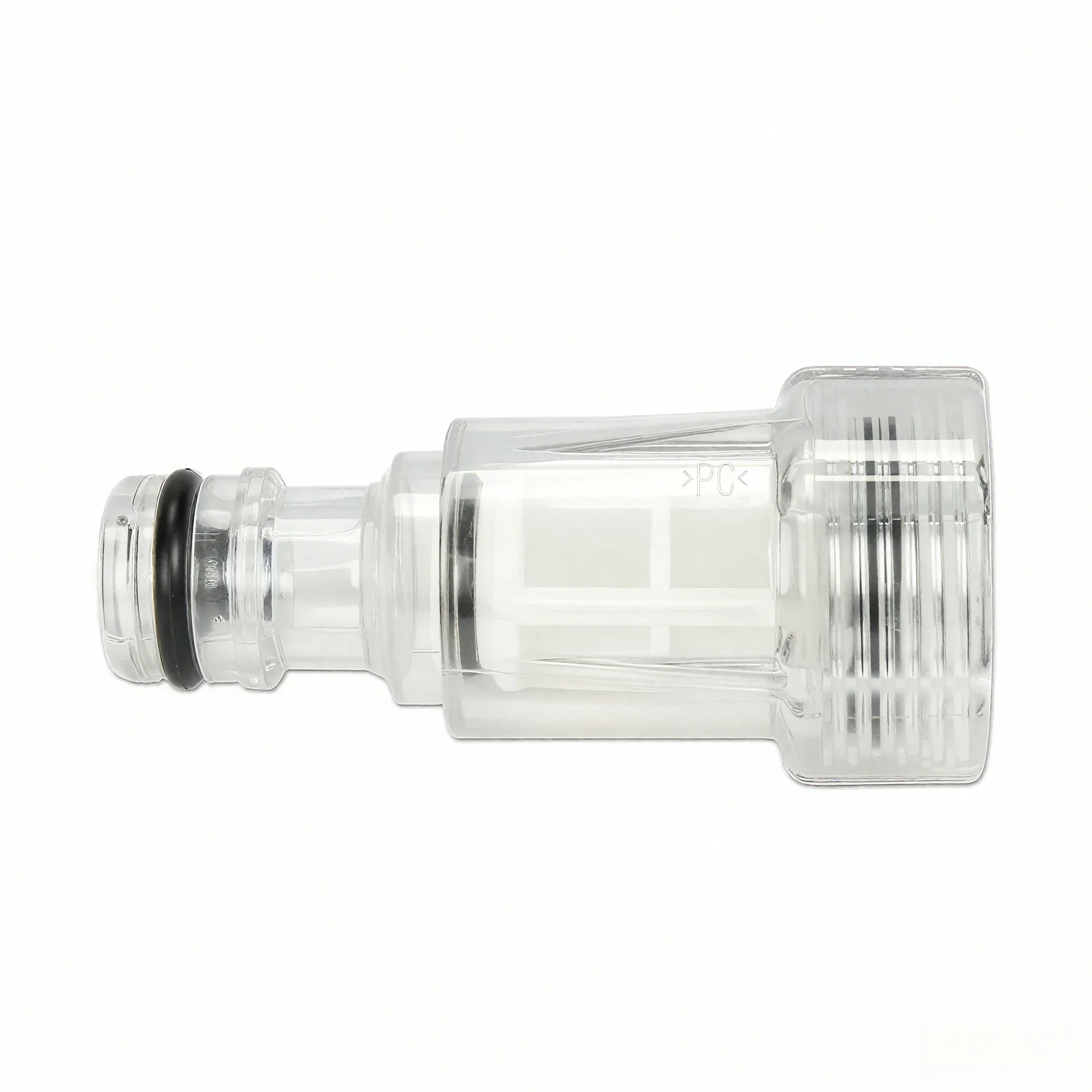 Water Inlet Filter Kit for High Pressure Washer - Compatible with Black Decker Bosch Huter Patriot Interskol Michelin Lavor