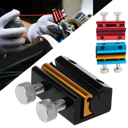 Motorcycle Brake Clutch Cable Lubricator Tool Motorcycle Bicycle Double-ended Oil Clamp Cable Luber Motorcycle Repairing Tools