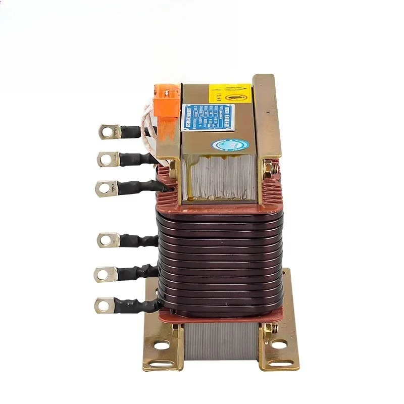 Three-phase Series Filter Reactor CKSG6 AC Incoming Line Reactive Power Compensation Capacitor 30Kvar