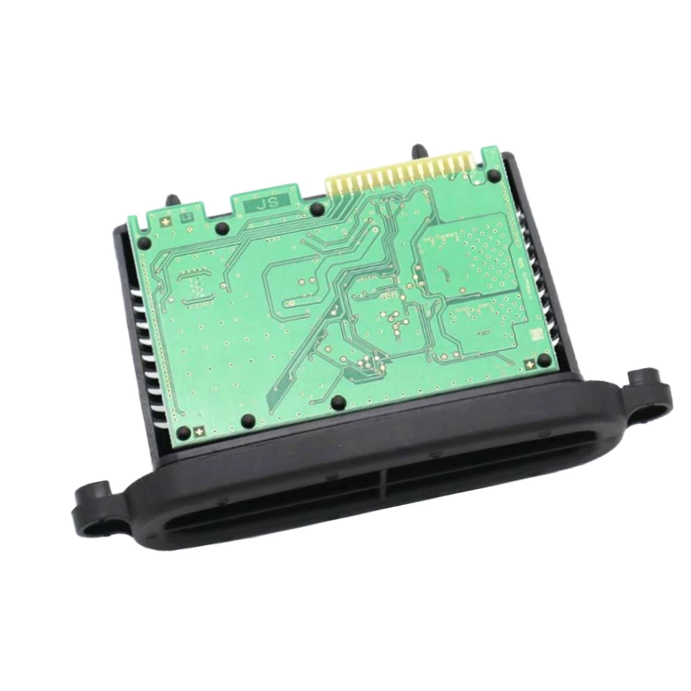 Halogen Headlight TMS Driver Module For BMW 5 Series F10 F11 F07 63117258278 63117304906 Without Follow-up Function