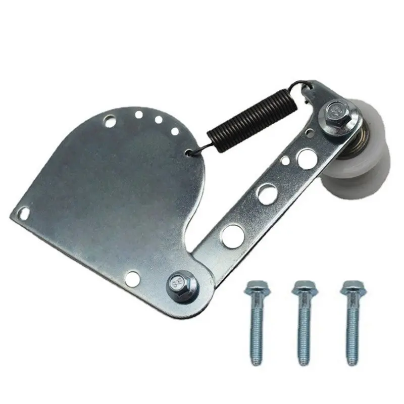 Spring Loaded Chain Tensioner For 49Cc 66Cc 80Cc Engine, Bike Chain Tensioner For Motorized Bicycle Motorcycle