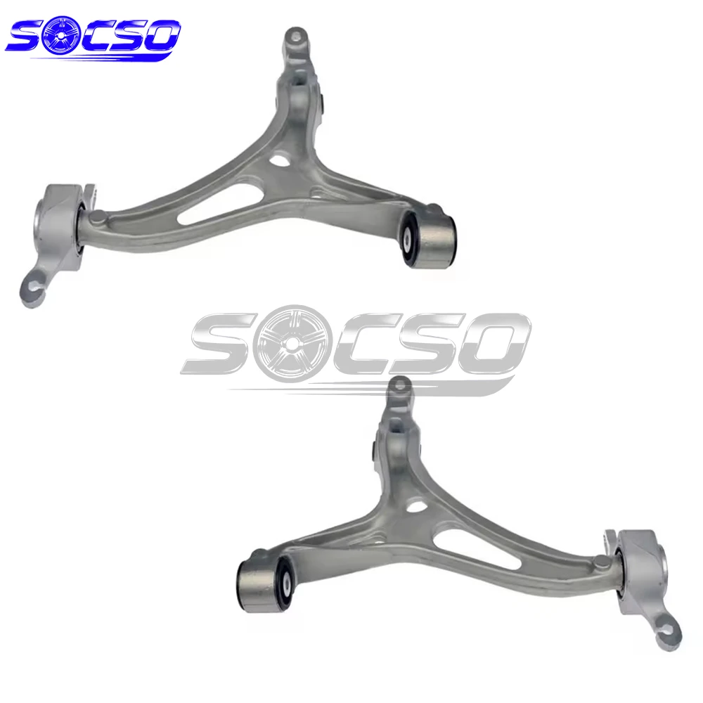 

RK641958 RK641959 Lower Control Arm for Mercede Benz Left Right Suspension System 1643302907 1643303007