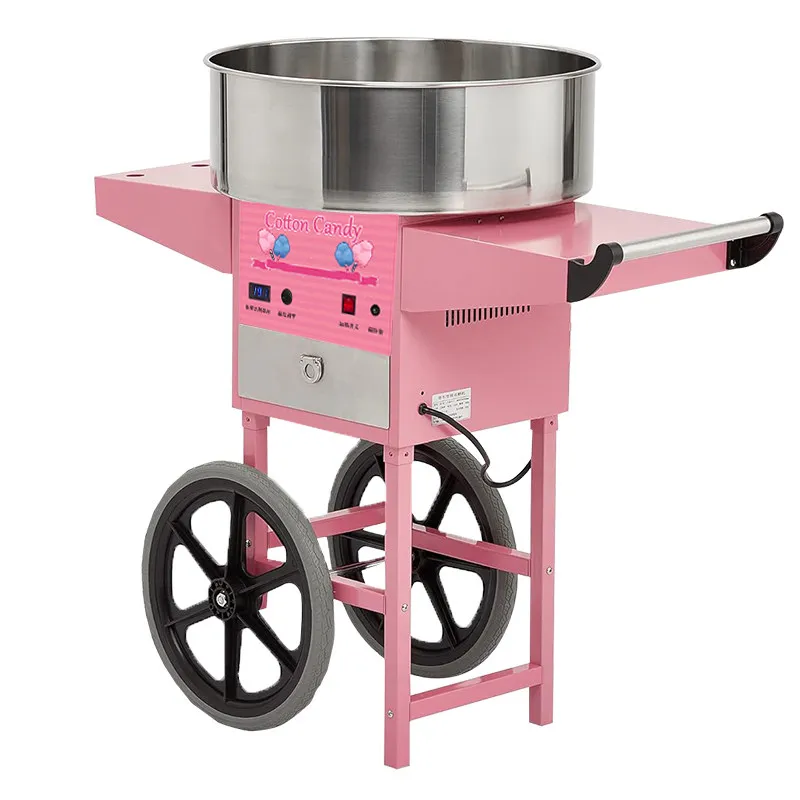 

Новая тележка для зефир, полностью автоматическая электрическая необычная машина для волочения проволоки, электрическая машина для тропического автомобиля для зефира