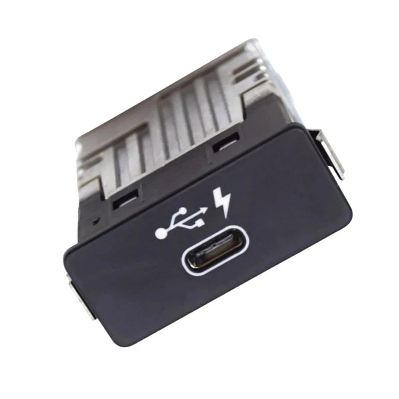 

Multiple Model Car USB Connection Port for F39 F48 F54 F60 G01 G05 G06 G07 G12 318d 84108711939 Quick & Data Sync