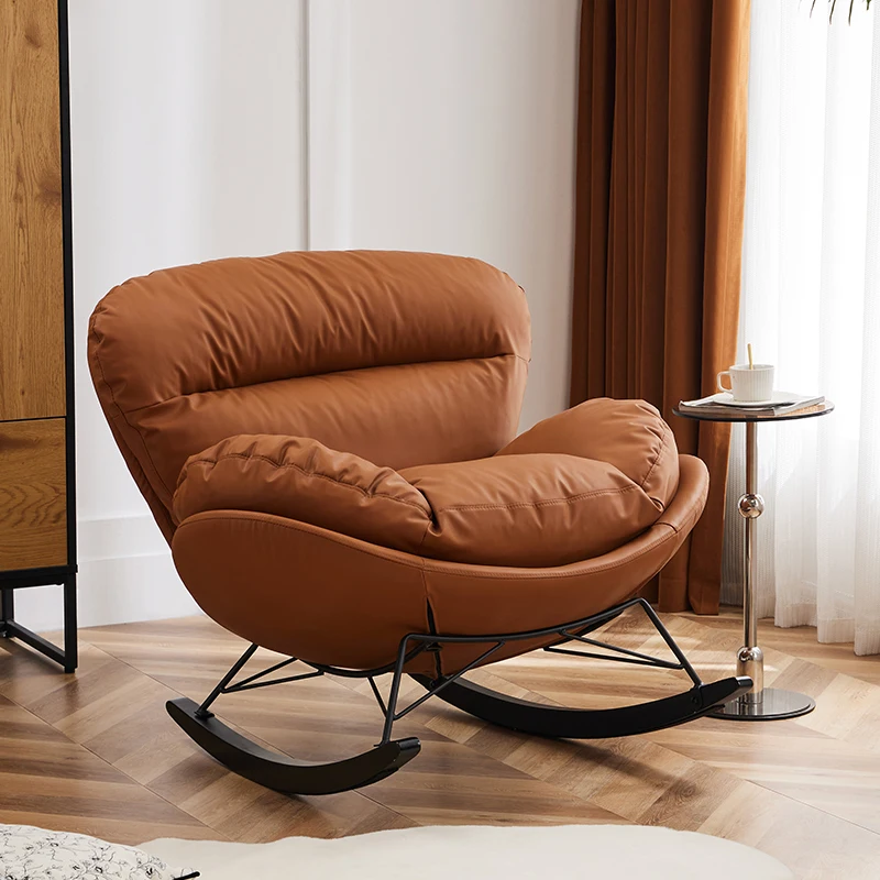 

Bedroom Armchair Office Chairs Salons Chair Vintage Furniture Tourist Modern Living Room Individual Relaxing Muebles Upholstered