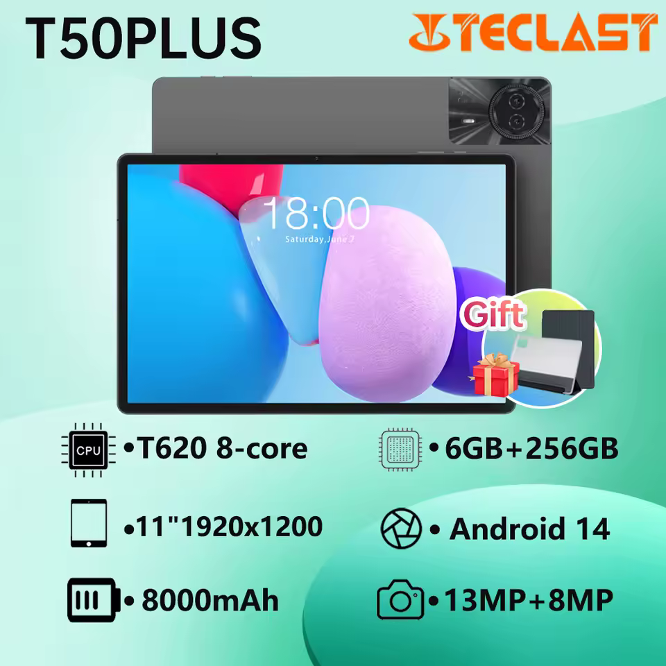 1. Teclast ..