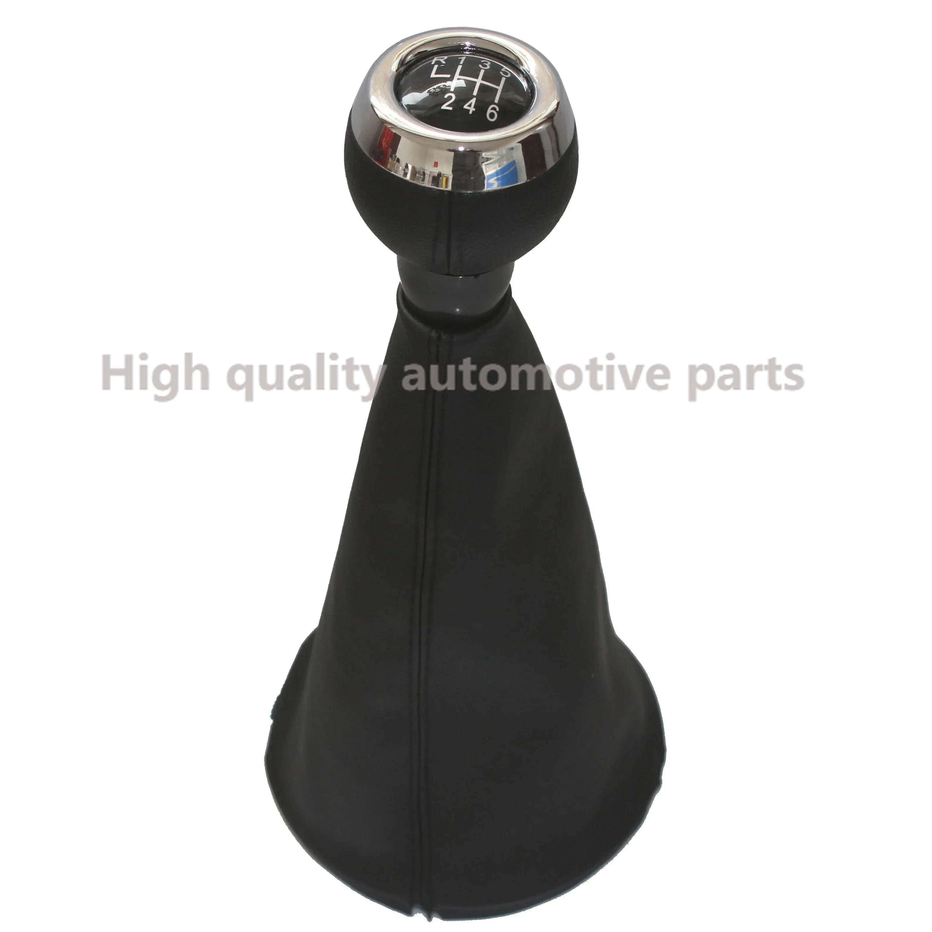 Car Gear Shift Knob Interior Lever HandBall 5 6 Speed New for BMW MINI COOPER R55 R56 R57 R58 R59 R60 R61 Quality Accessories