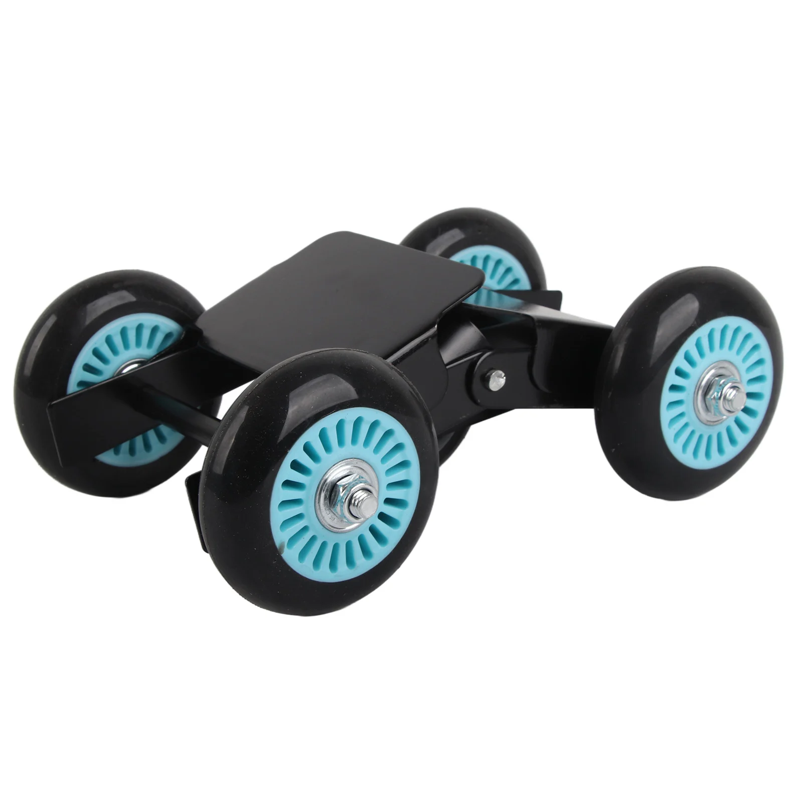 

Flat Tire Booster with 5 Wheels, Emergency Roller, Bicycle, Motorcycle, Tricycle, Flat Tire, Move Tool