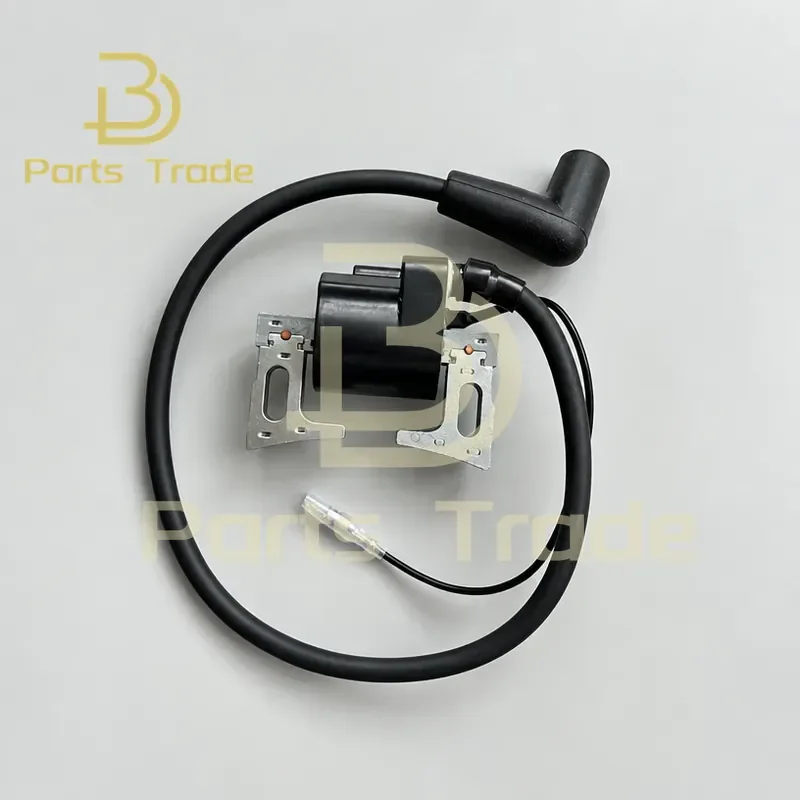 Ignition Coil for EH36 EH41 RGV7500 TSV7500 HV TW210 Generator Parts Replacement 267-79401-11/21/31