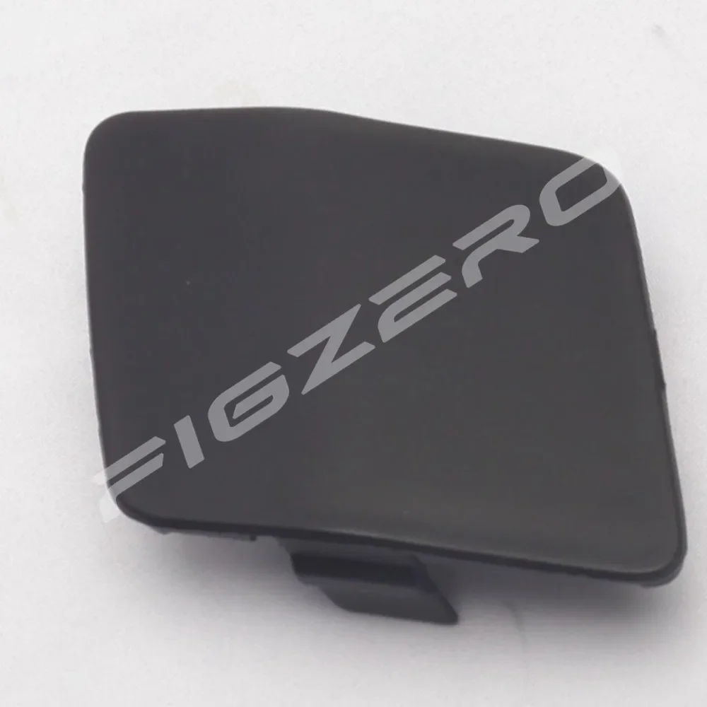 52127-52925/52127-52440 Front Bumper Tow Trailer Cover for Toyota YARIS US 2009 2010 2011 Plastic Material