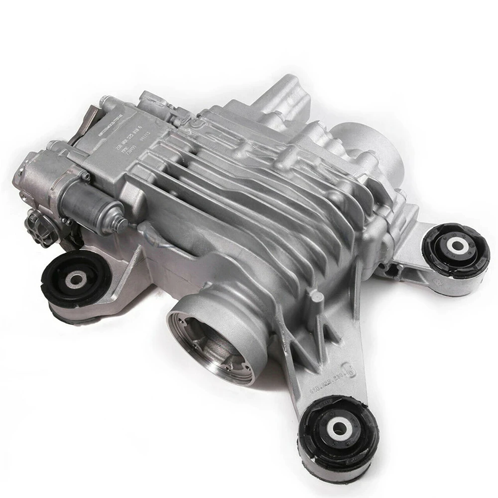 

DIFFERENTIAL REAR W/HALDEX (GEN IV) For 4×4WD VW Golf R A3/TT 0BR 525 010 B, 0BR 525 010 G,0BR 525 010,0AV525010K