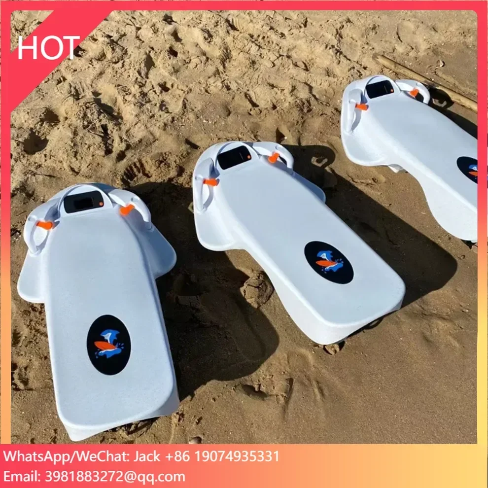 2024 Powered Body Board For Electric Vehicle, E Surfboard, Jet Ski, Sea Kayak Price
