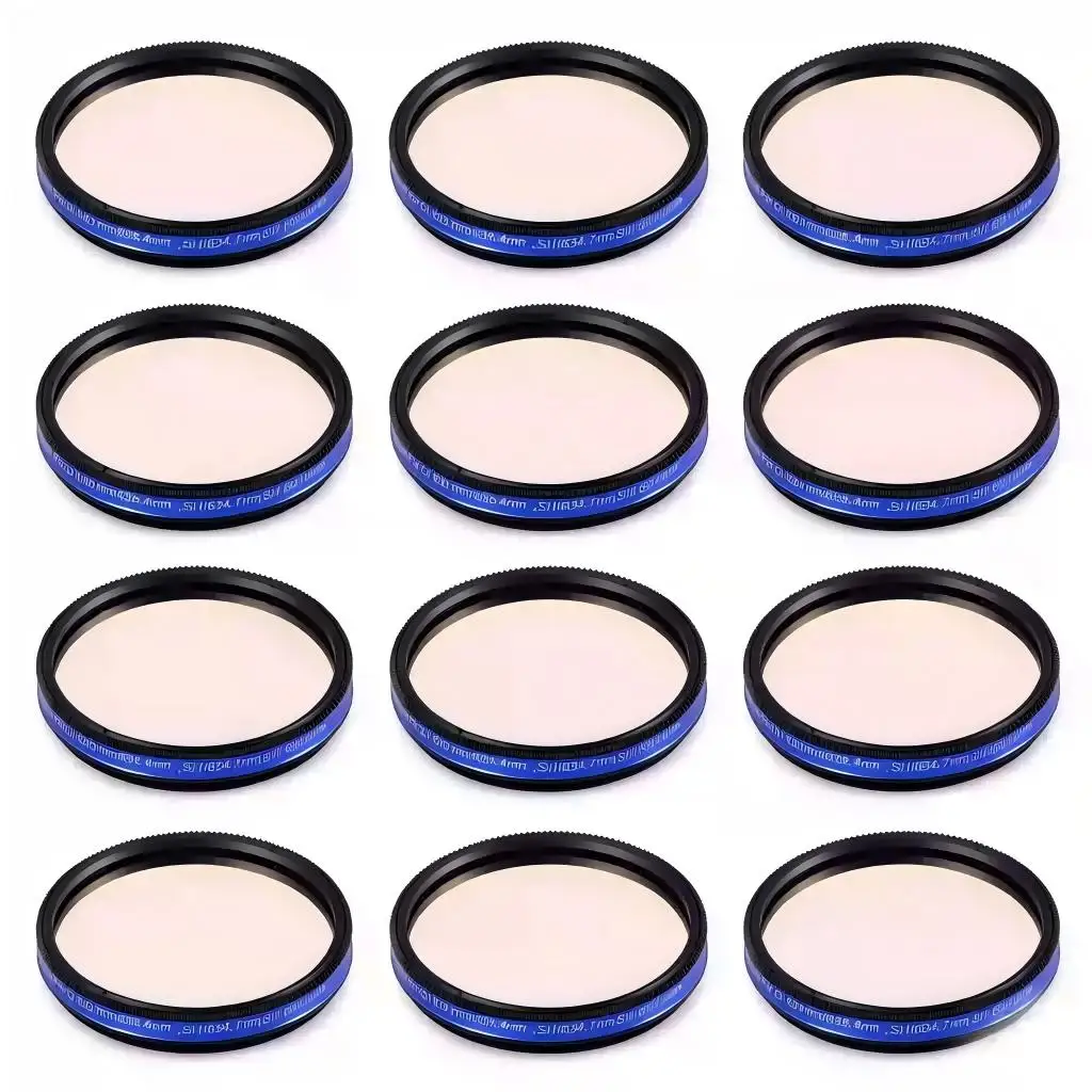 ANTLIA 10nm Bandpass Astronomical Research Filter for Deep Sky Observing And Imaging