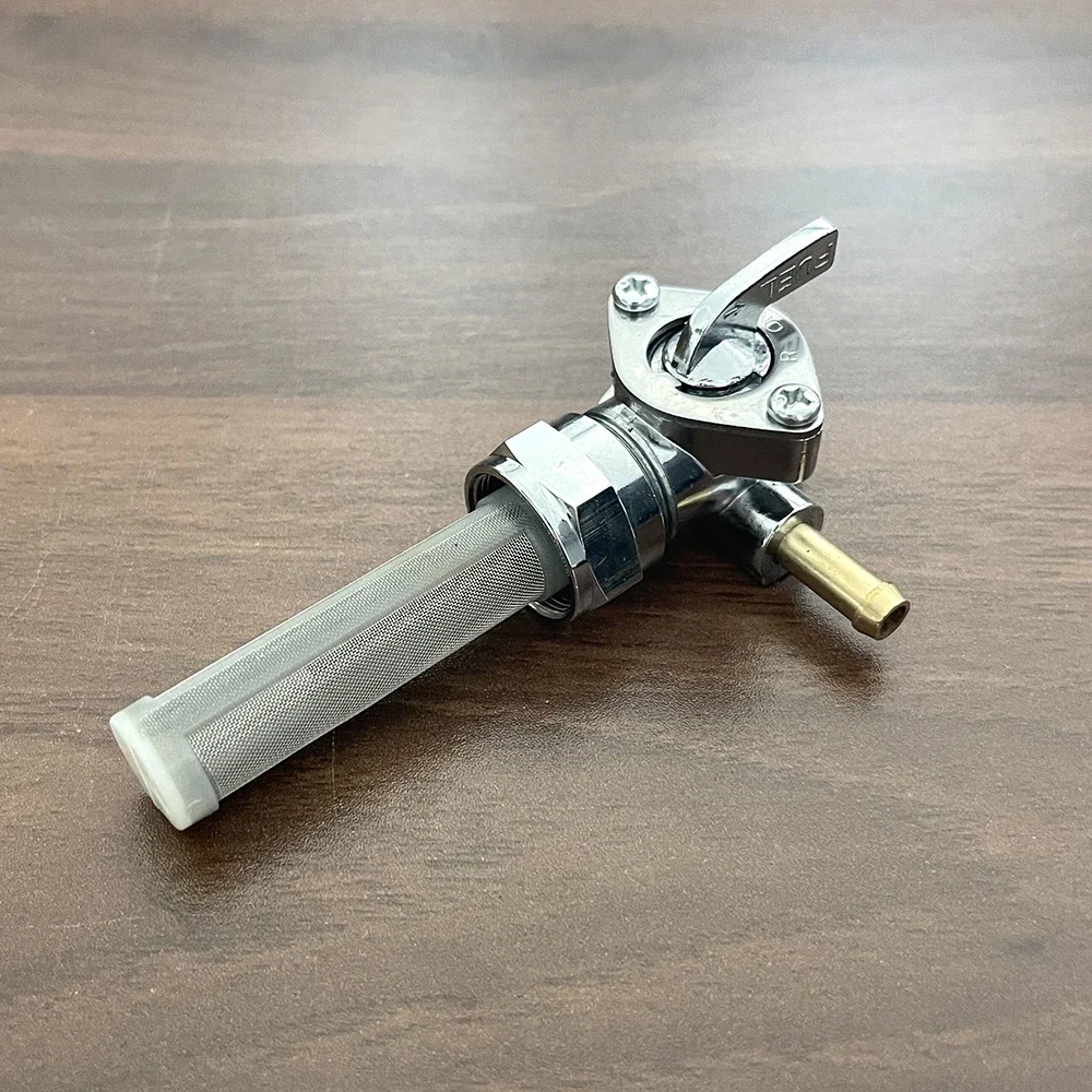 OYOTE خزان الوقود بيتكوك صمام التبديل ل هارلي دينا فات بوي التراث سوفتيل سبرينغر سبورت الإنزلاق سبورتستر 883 1000