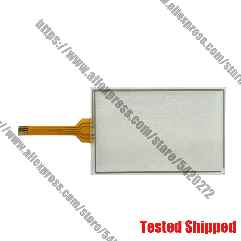 

New IP420 210E-IP420 FT-AS00-6.5A-081A Touch Screen