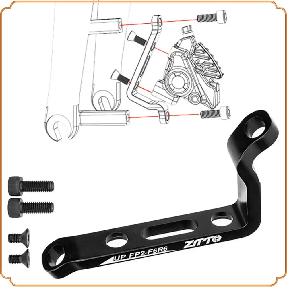 Disc Brake Bracket … - image