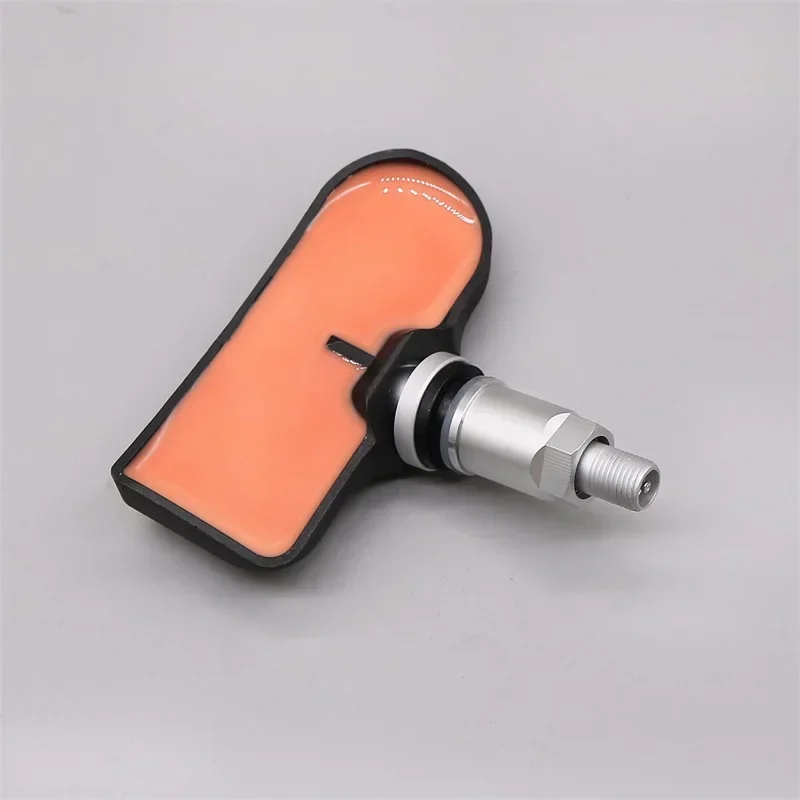 4 SZTUK 9681102280   Czujniki ciśnienia w oponach 433 MHZ do Peugeot 207 208 307 407 408 1007 2008 3008 do Citroen C4 C5 C6 C8 — zdjęcie 4
