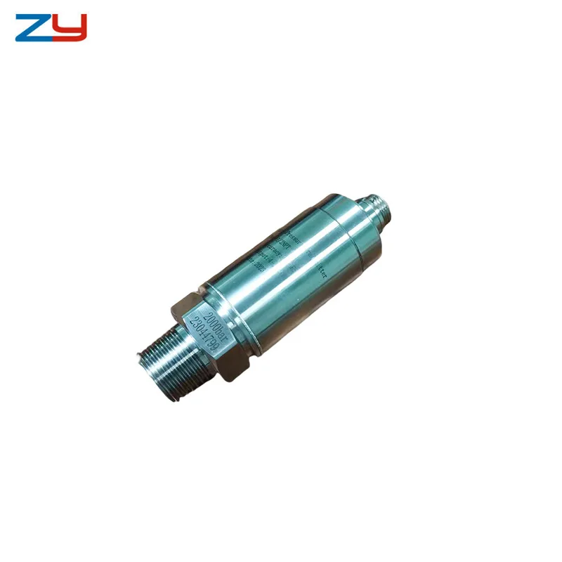 

Supply ultra-low temperature pressure sensor gas liquid vapor pressure sensor intake pressure sensor